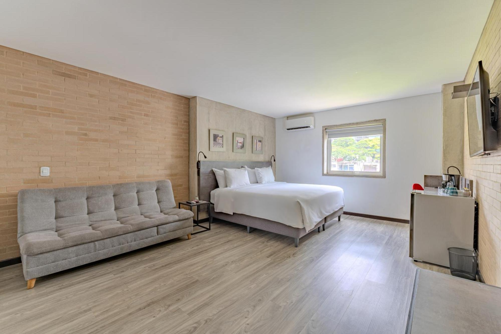 Hotel Quinta Norte Chipichape Cali