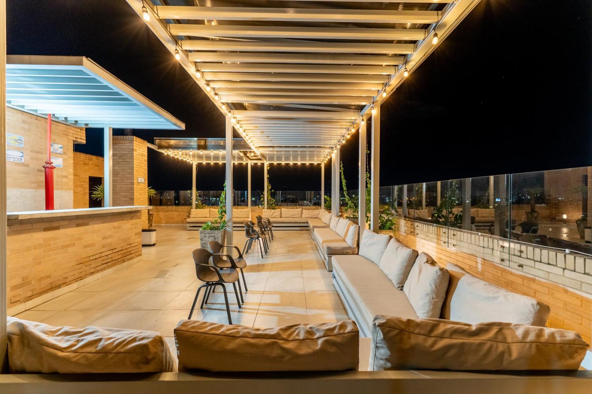 Hotel Quinta Norte Chipichape